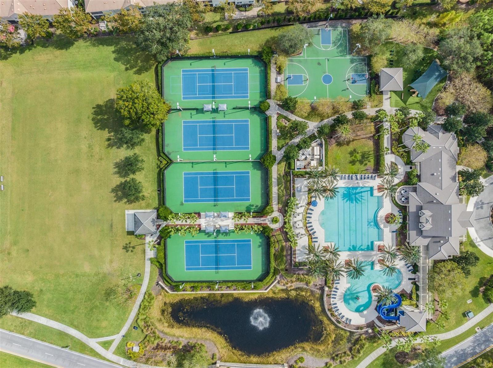 PROVENCE TWNHMS AT WATERCHASE - Residential