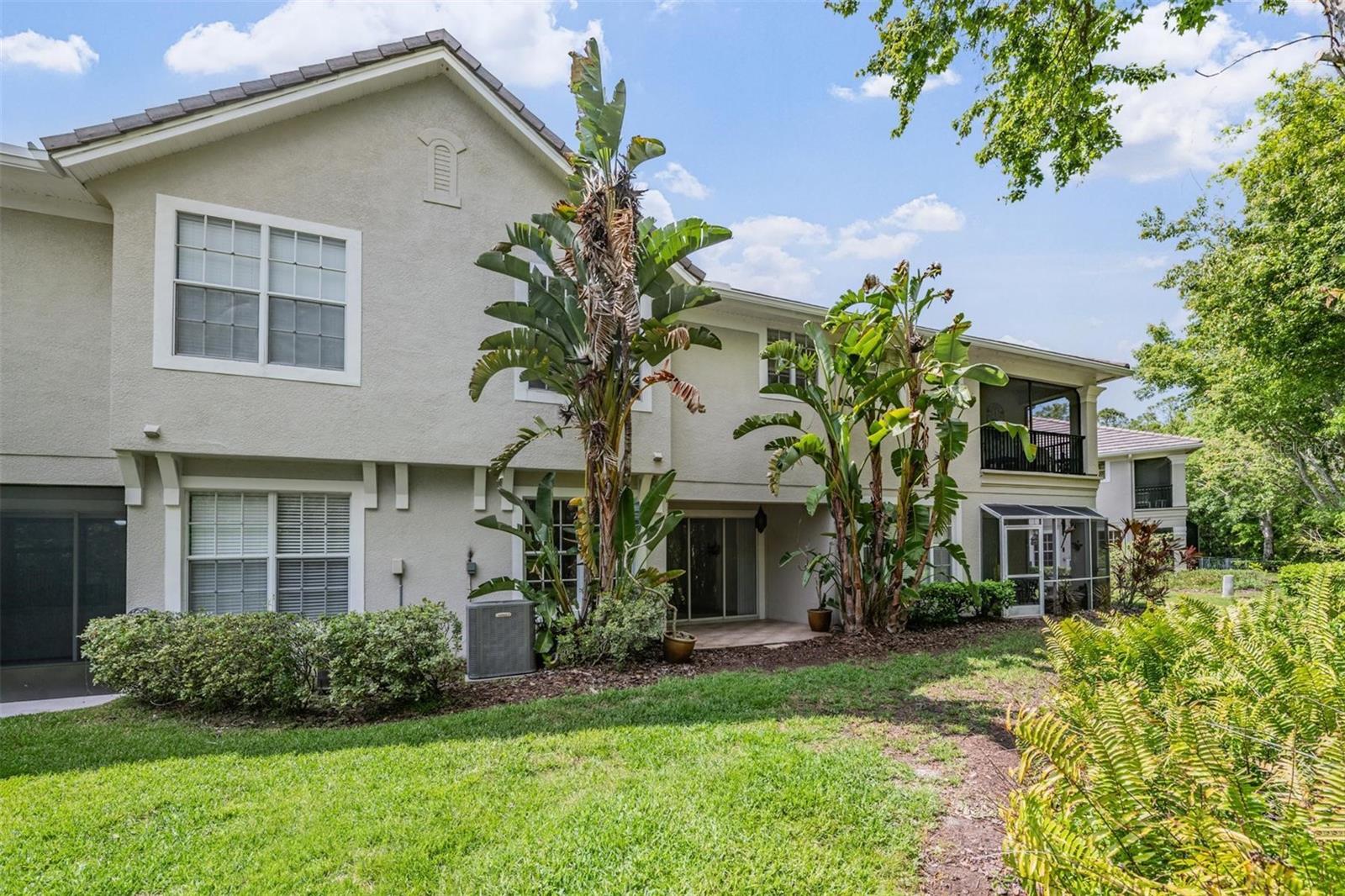 PROVENCE TWNHMS AT WATERCHASE - Residential