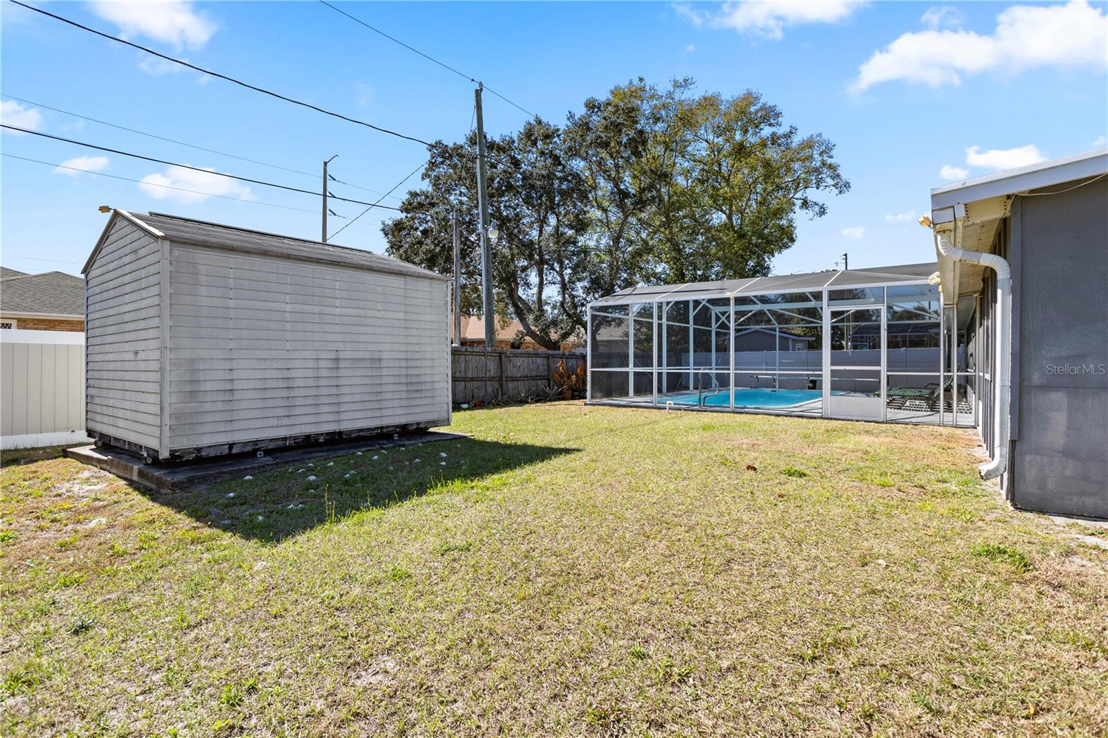 DELTONA LAKES UNIT 07 - Residential