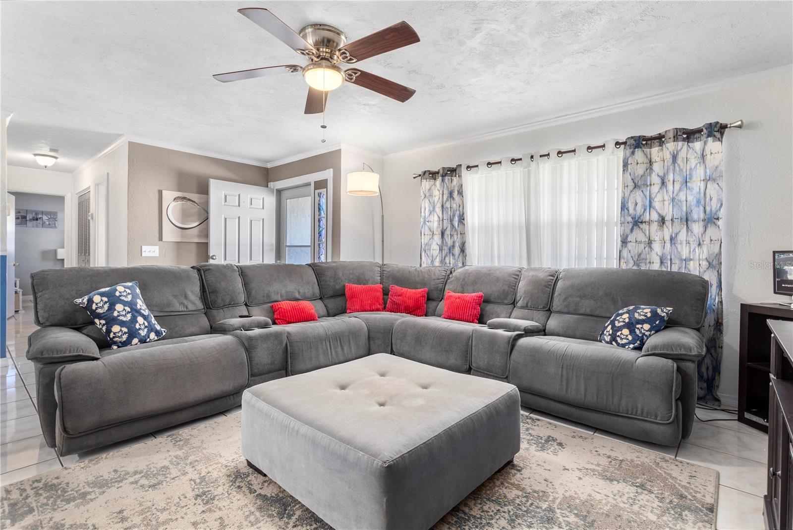 DELTONA LAKES UNIT 07 - Residential