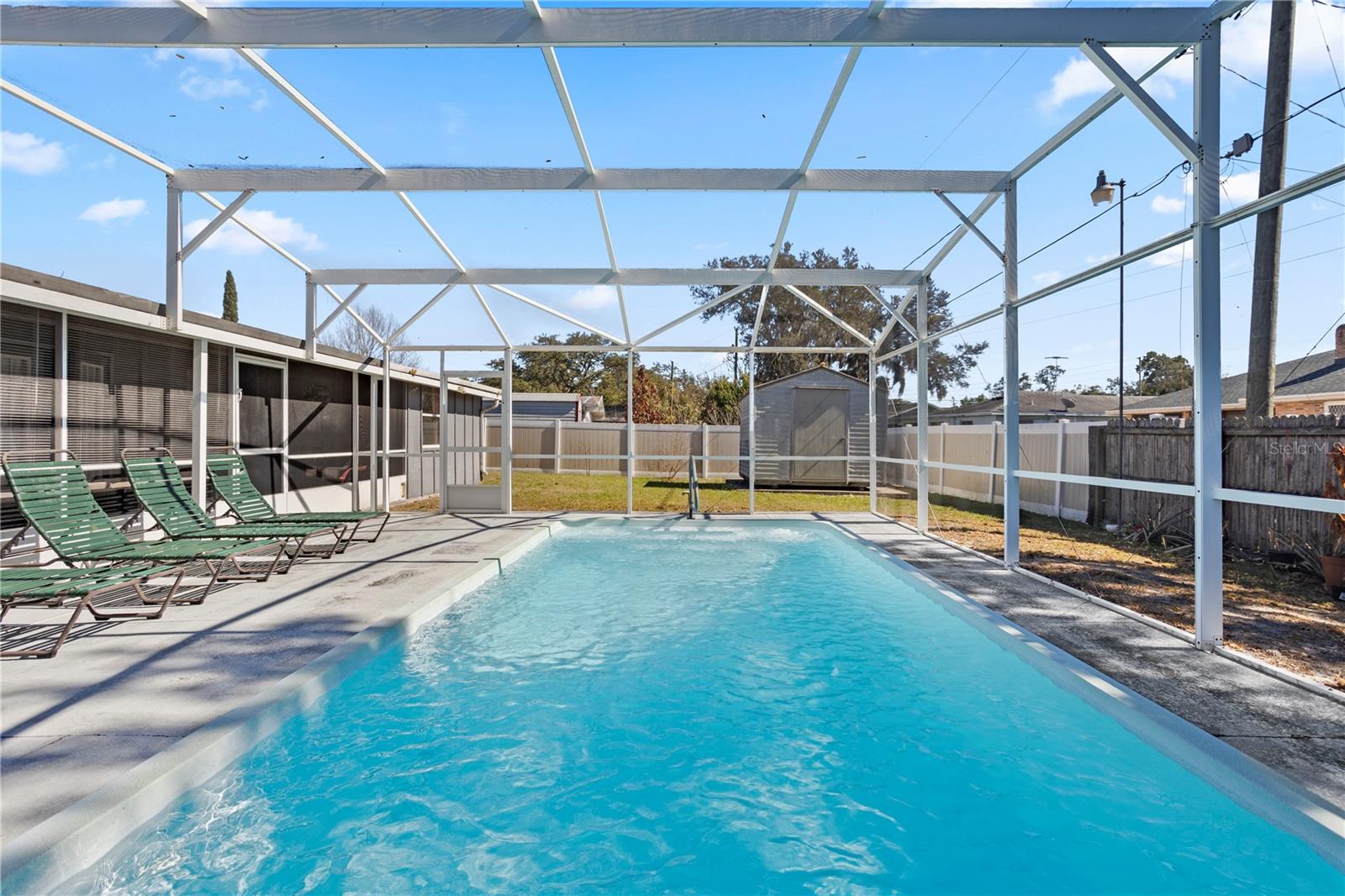 DELTONA LAKES UNIT 07 - Residential