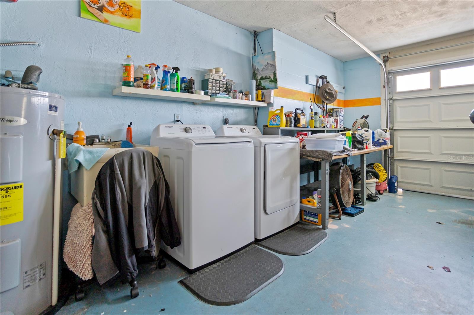 DELTONA LAKES UNIT 07 - Residential