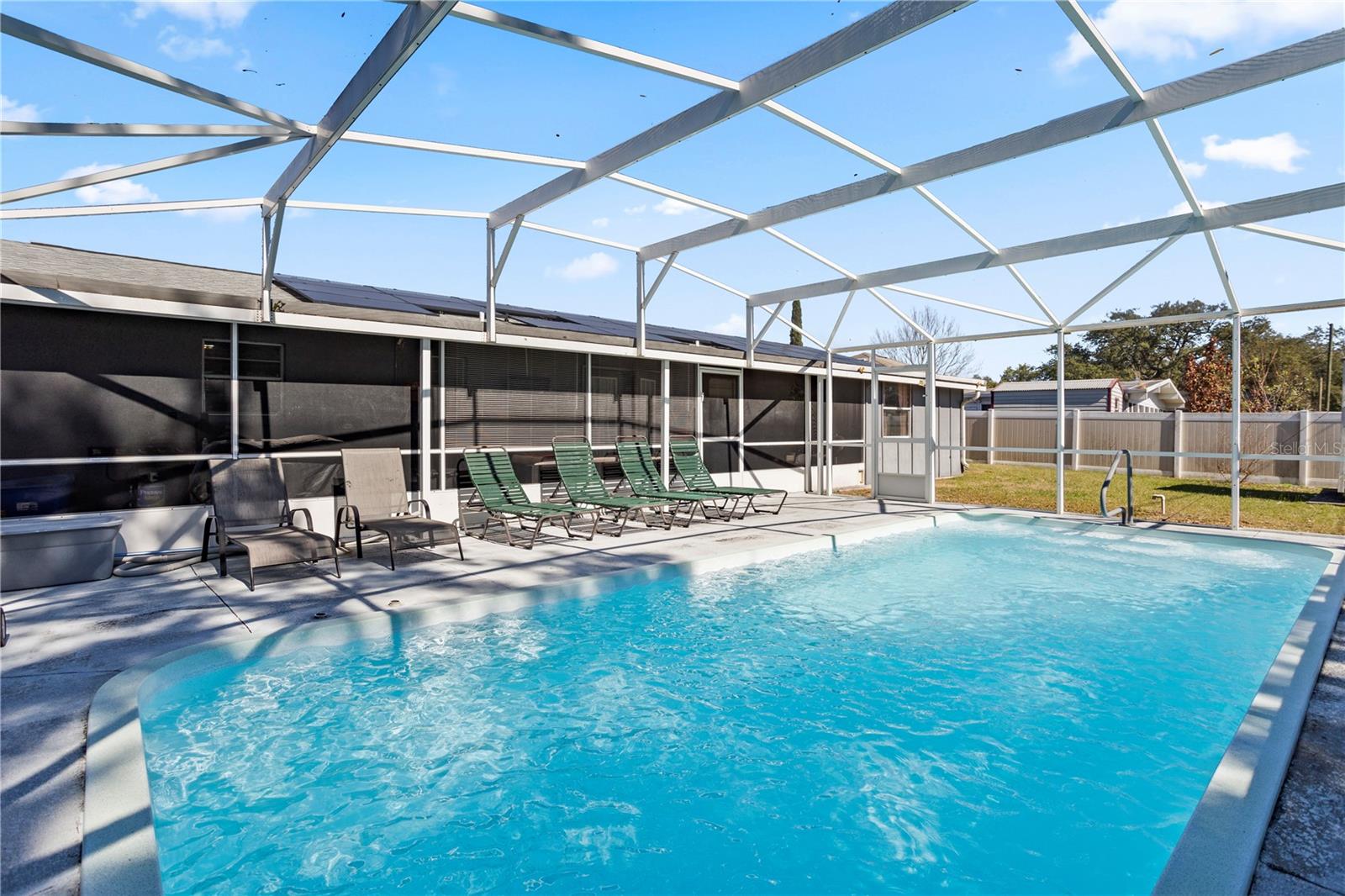 DELTONA LAKES UNIT 07 - Residential