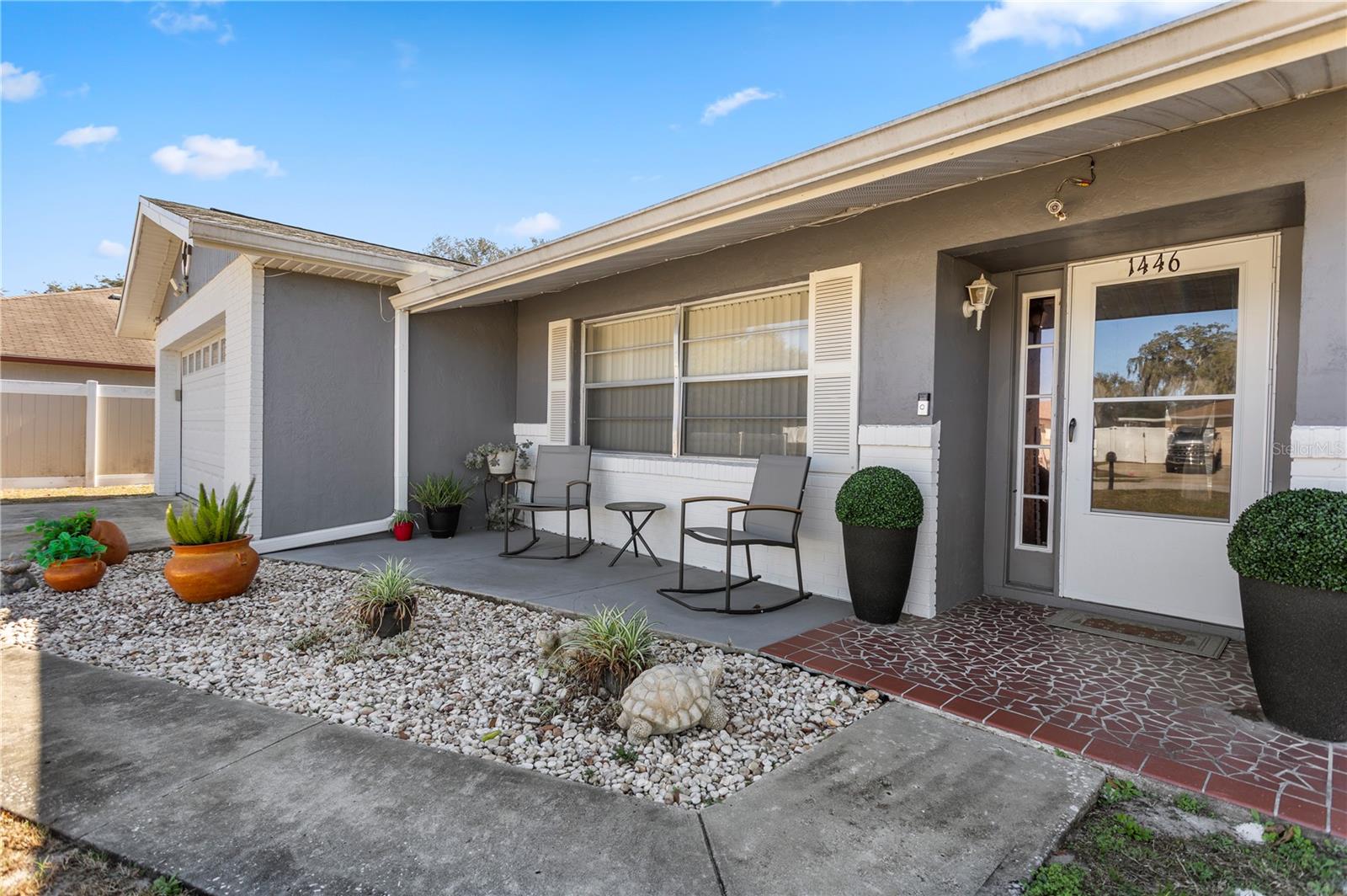 DELTONA LAKES UNIT 07 - Residential