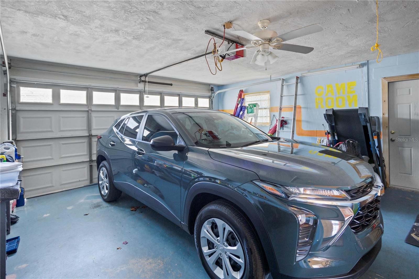 DELTONA LAKES UNIT 07 - Residential