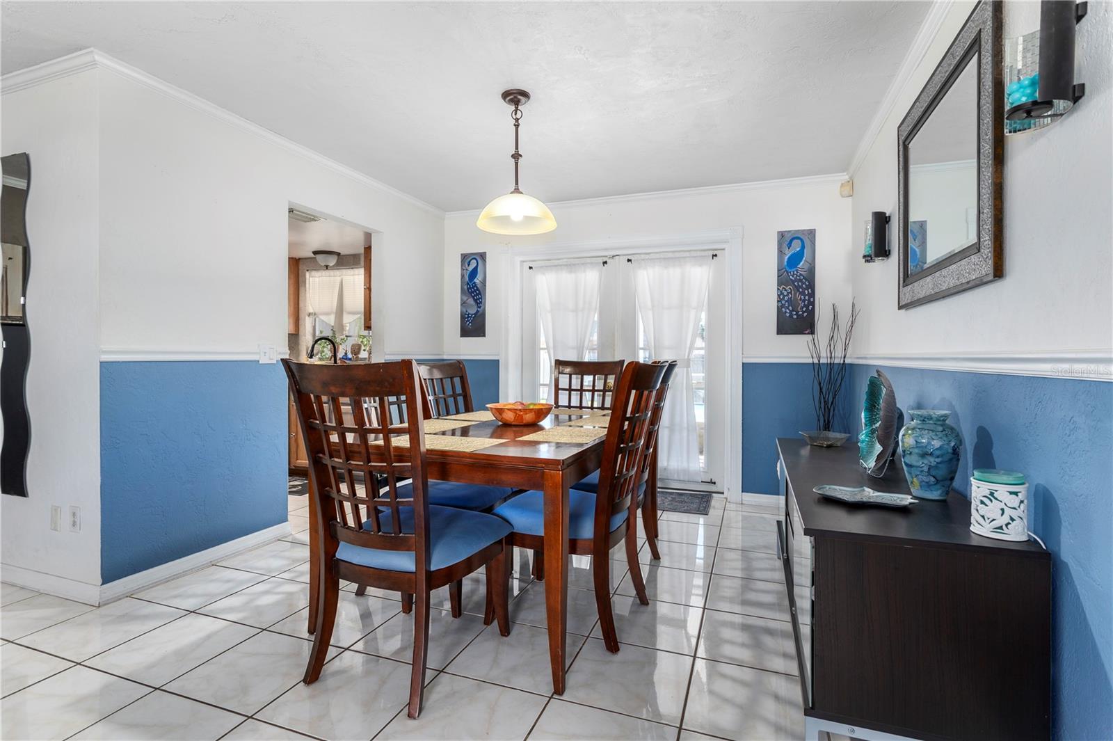 DELTONA LAKES UNIT 07 - Residential