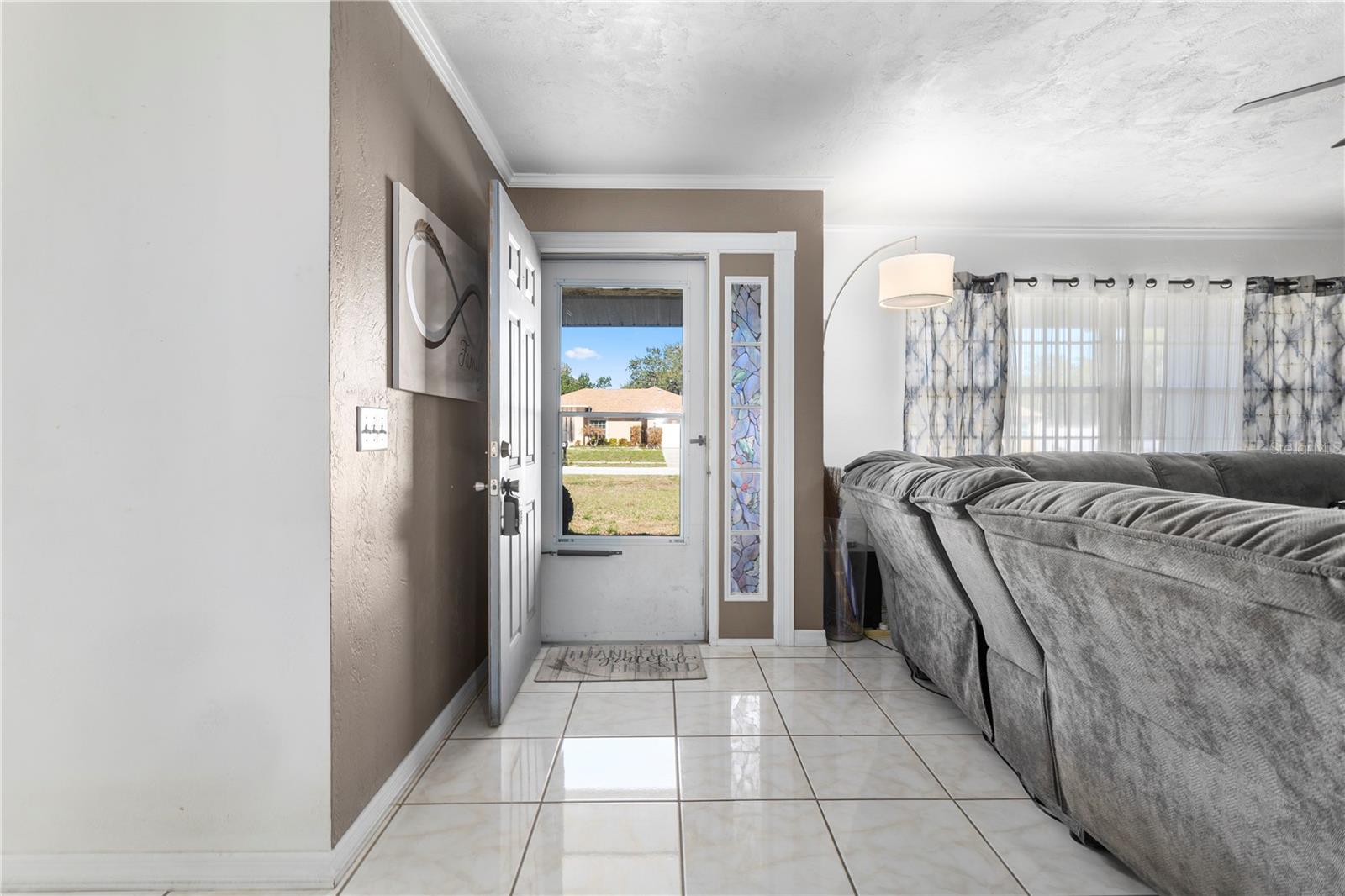 DELTONA LAKES UNIT 07 - Residential