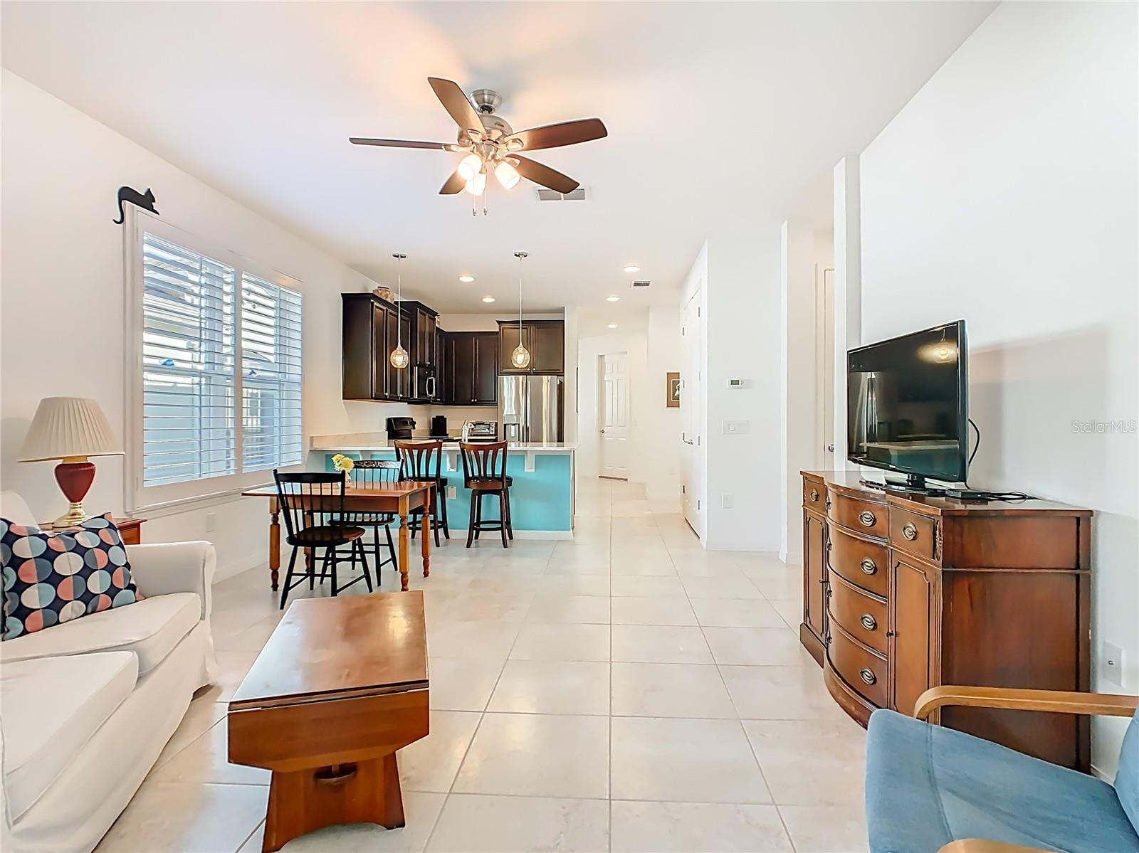 SOLIVITA PH 7D - Residential