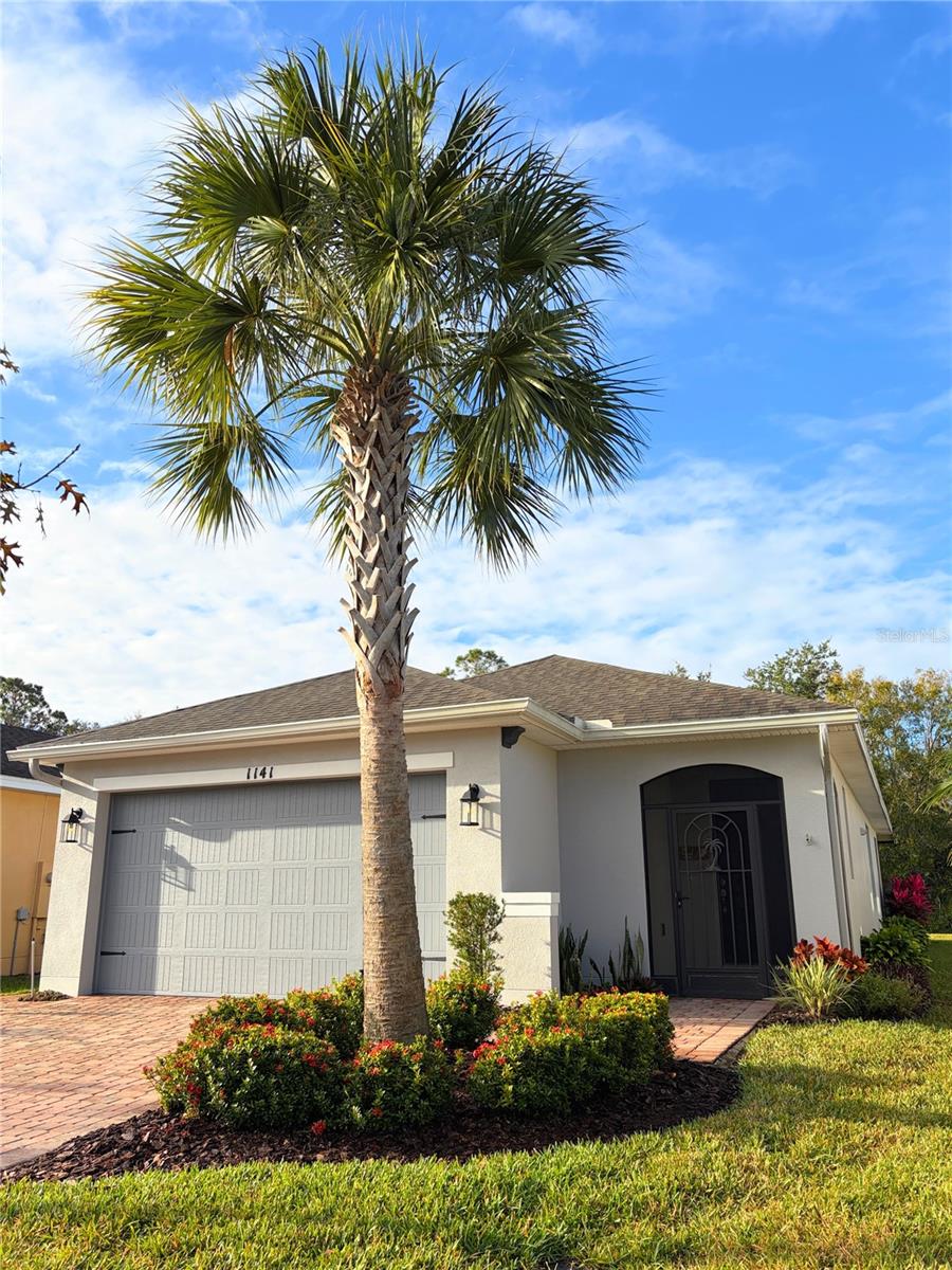 SOLIVITA PH 7D - Residential