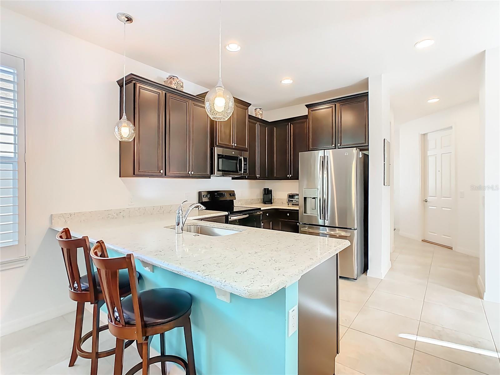 SOLIVITA PH 7D - Residential