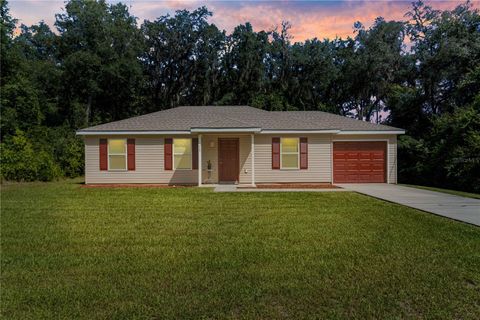 A home in OCALA