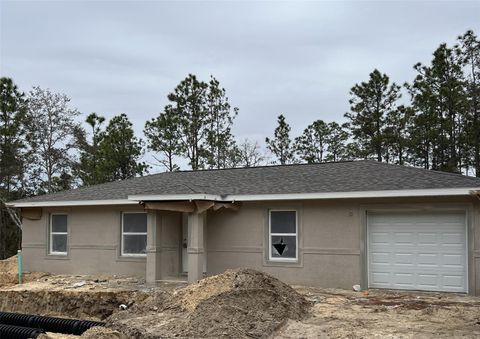 A home in DUNNELLON