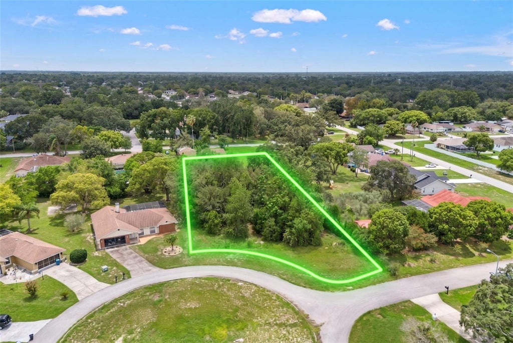 Photo of Northwind Court, Spring Hill, FL 34608 (MLS # W7887892)