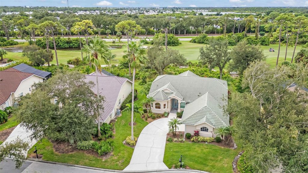 Photo of 14309 Bridgeview Lane, Port Charlotte, FL 33953 (MLS # C7516148)