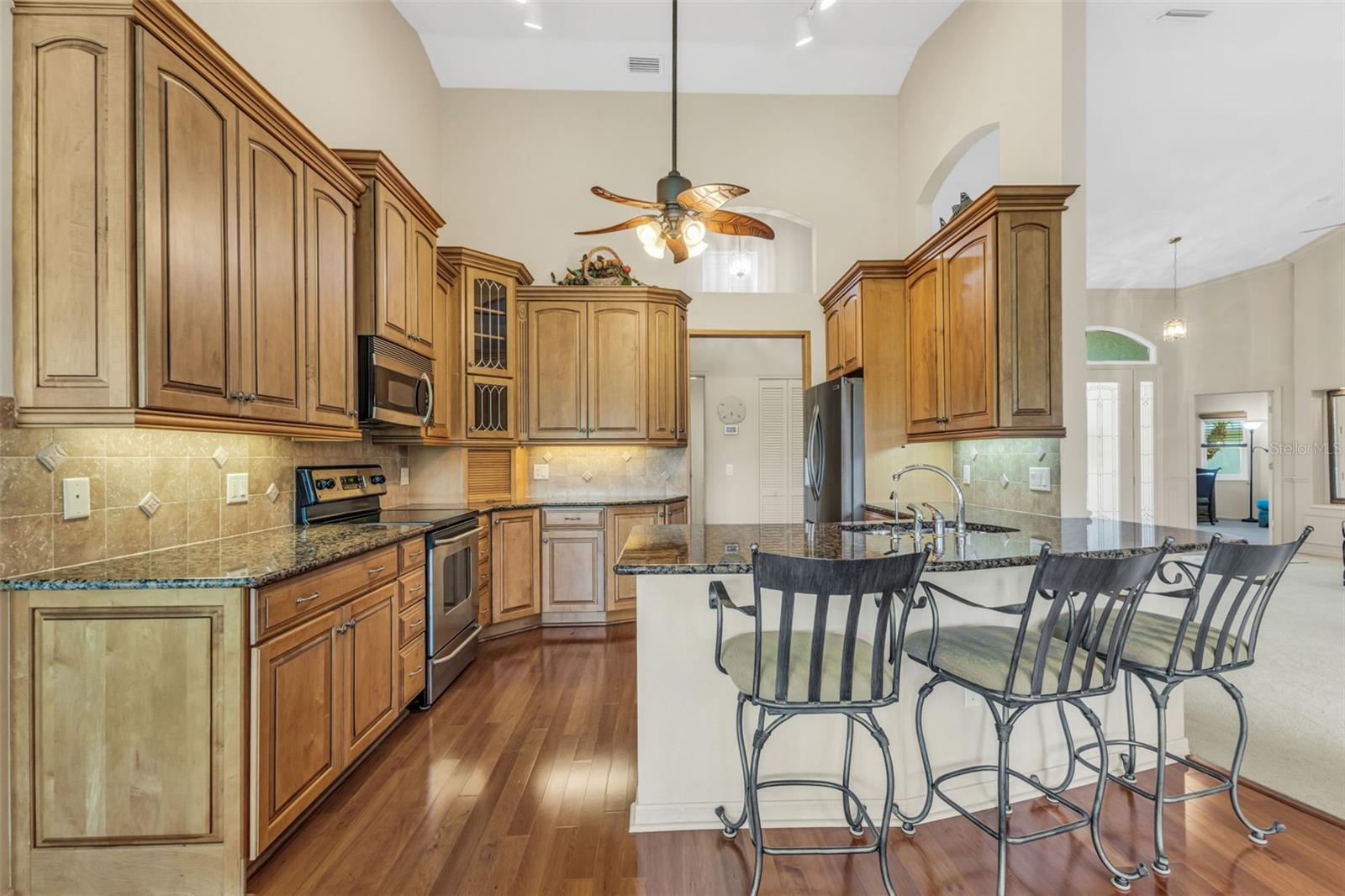 14309 BRIDGEVIEW LANE