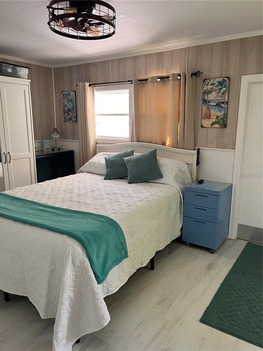 GULF TO BAY - Residential