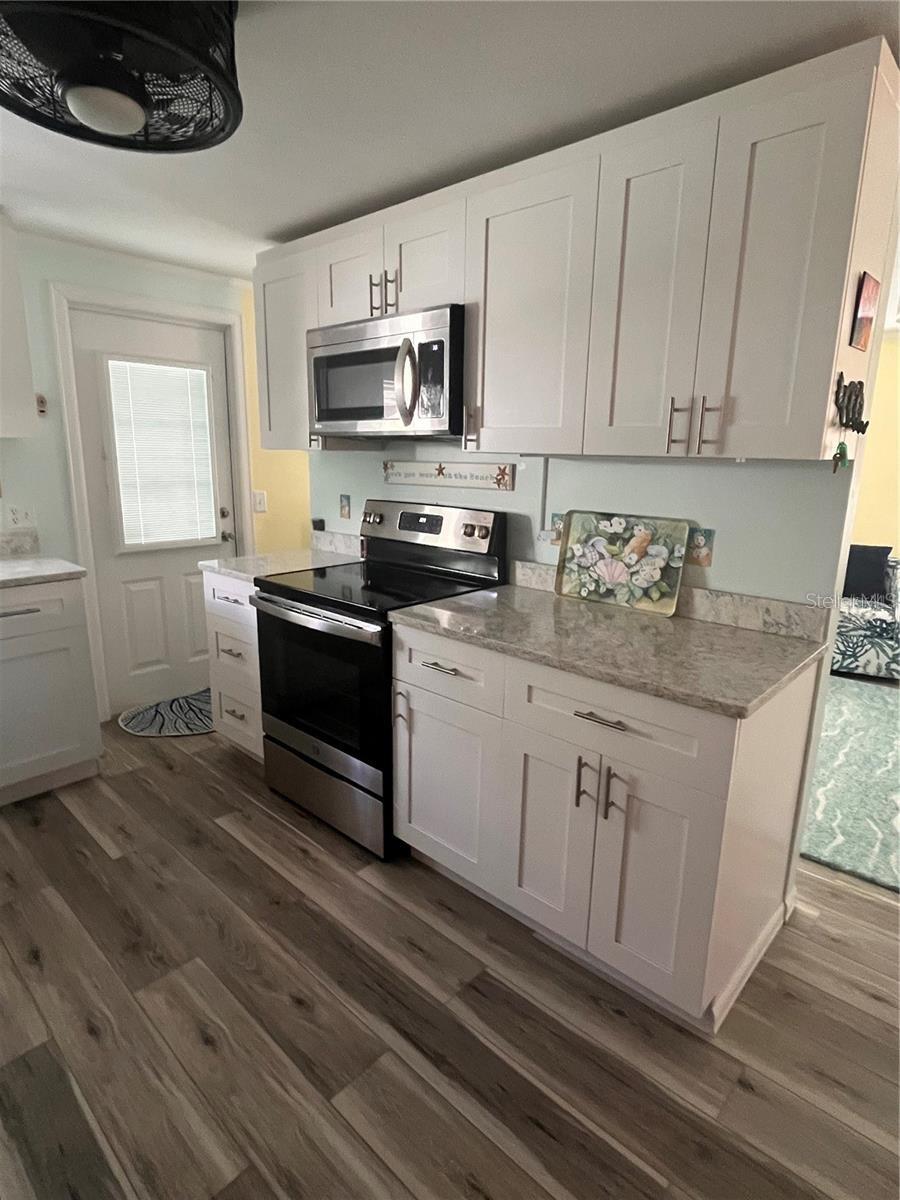 GULF TO BAY - Residential