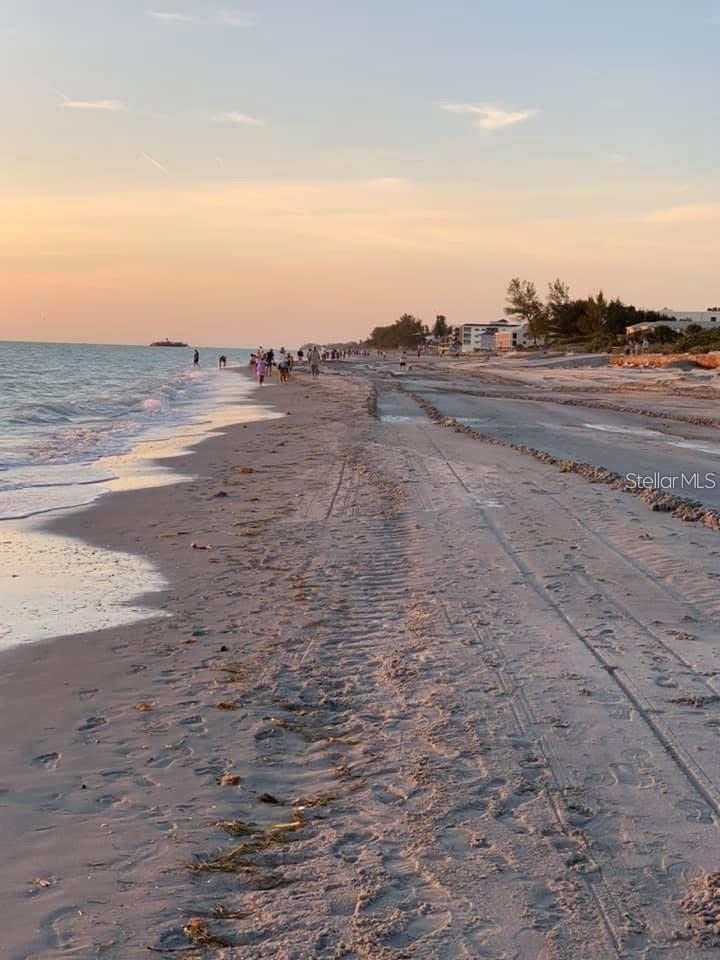 GULF TO BAY - Residential