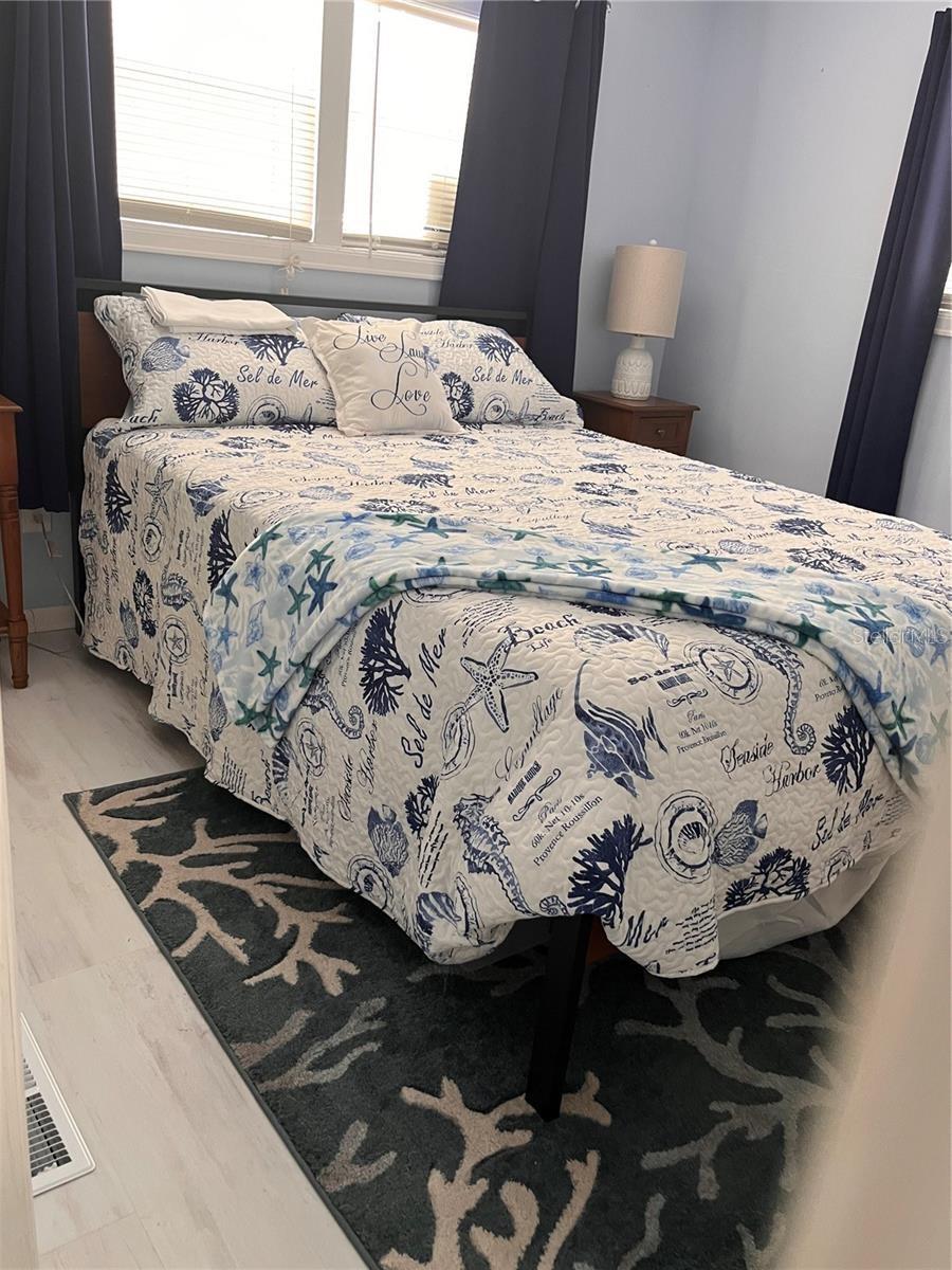 GULF TO BAY - Residential