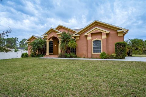 A home in NORTH PORT