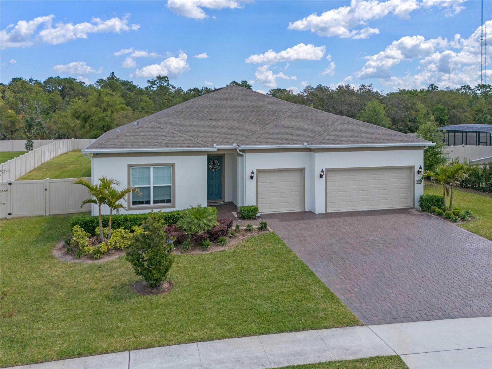 4131 SUNSET PRESERVE BOULEVARD