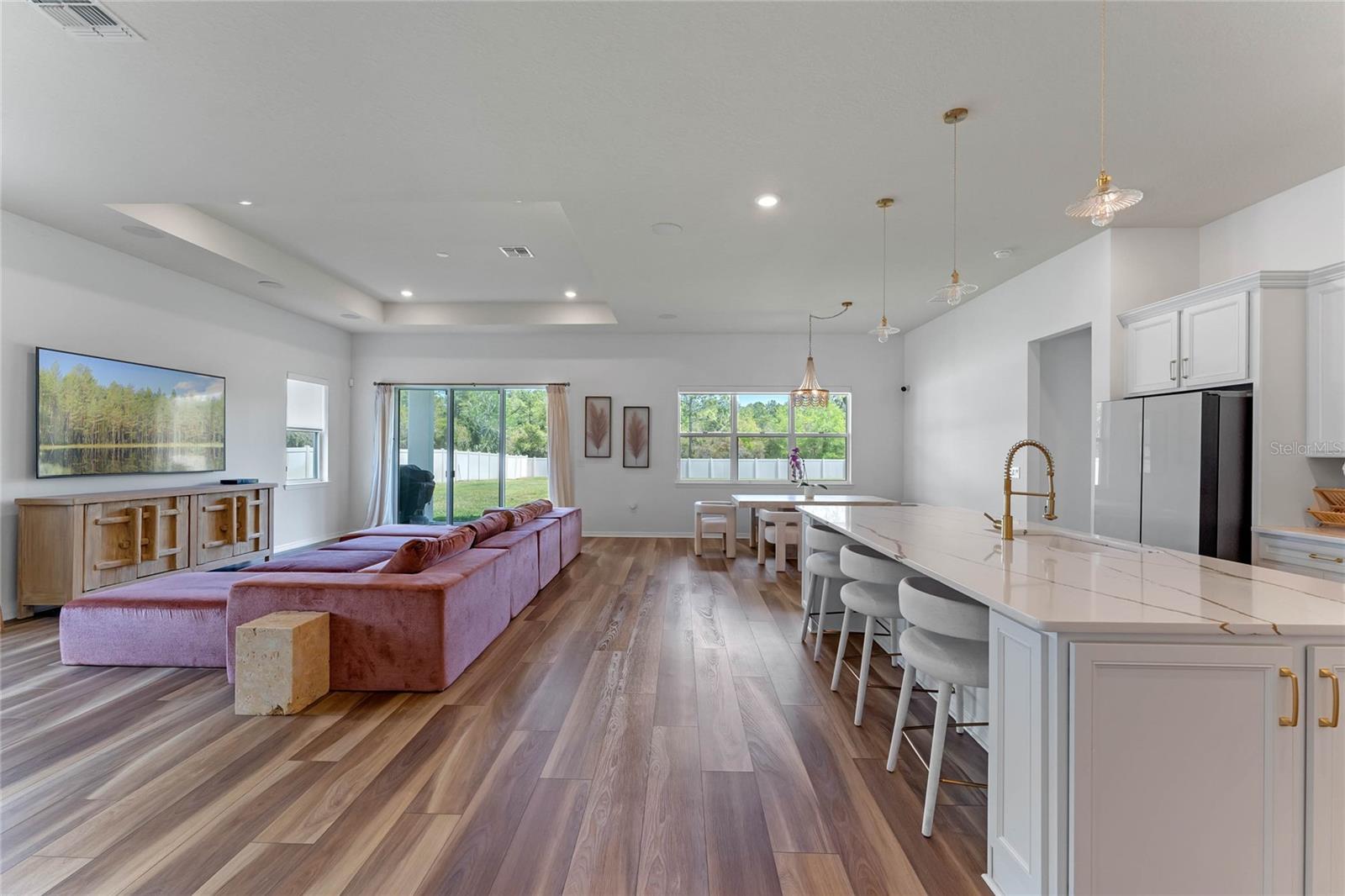 4131 SUNSET PRESERVE BOULEVARD