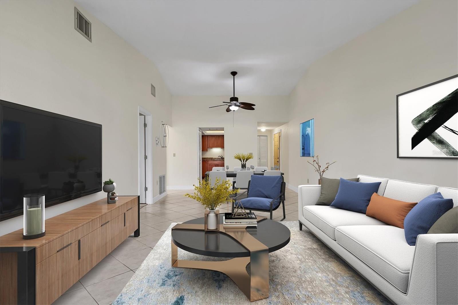 BRIARFIELD - Residential