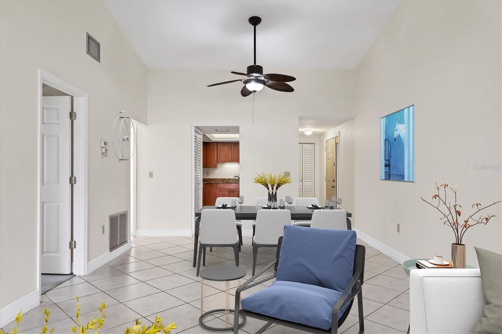 BRIARFIELD - Residential