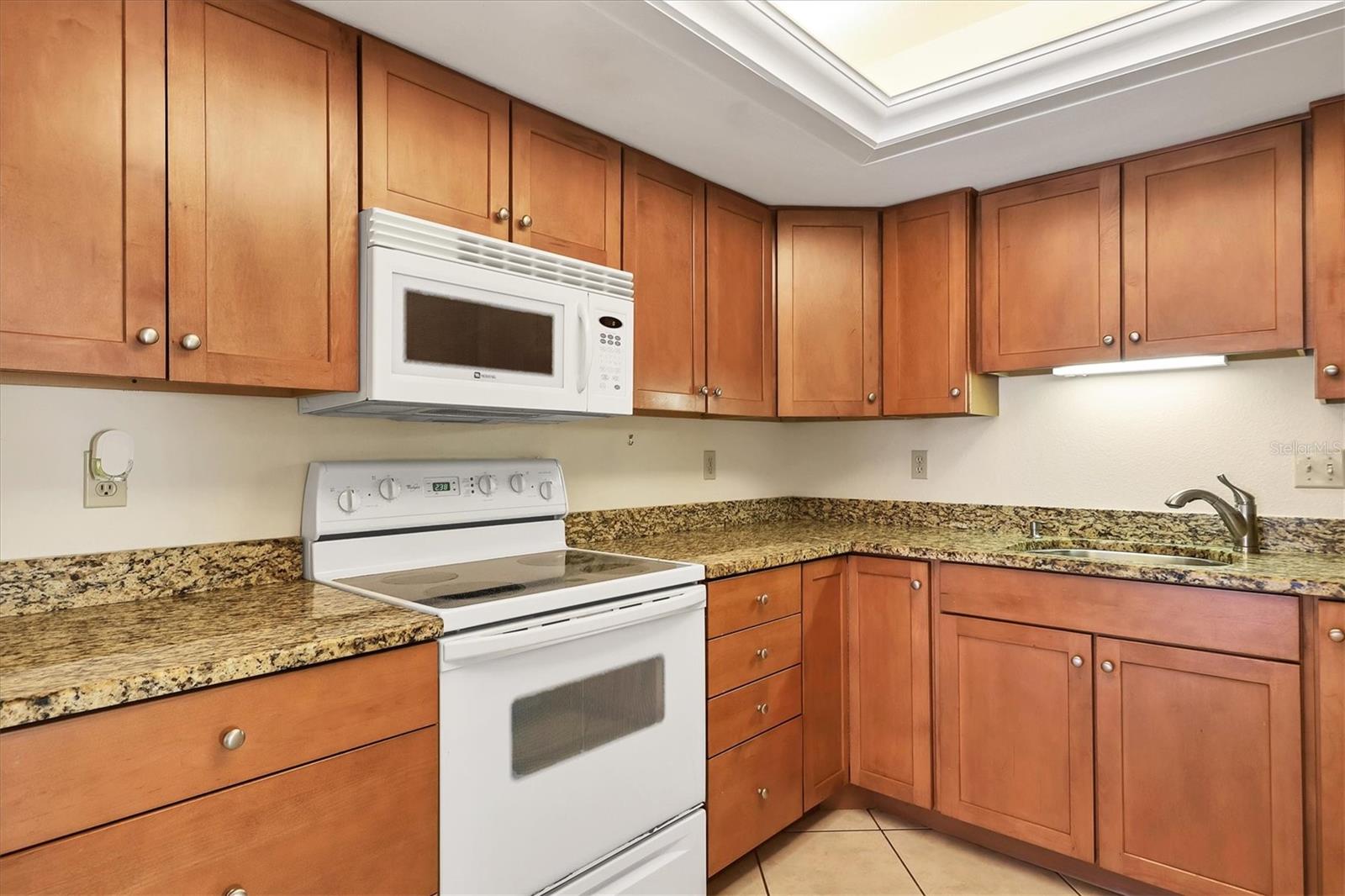 BRIARFIELD - Residential