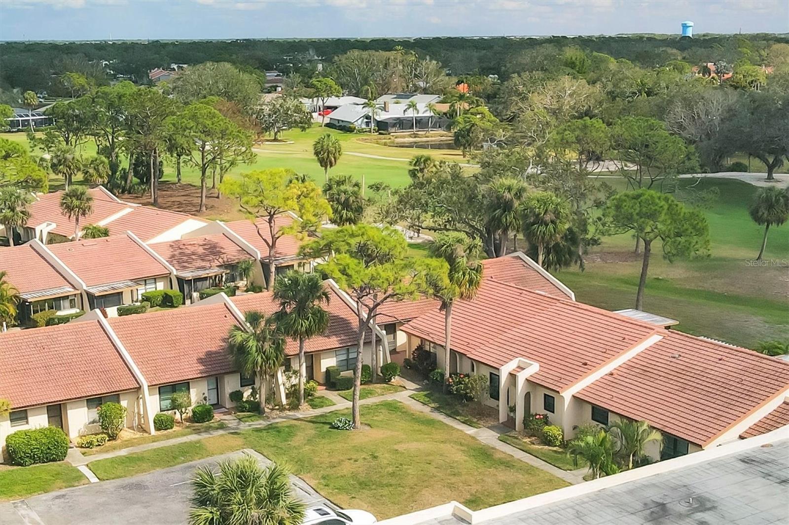 BRIARFIELD - Residential