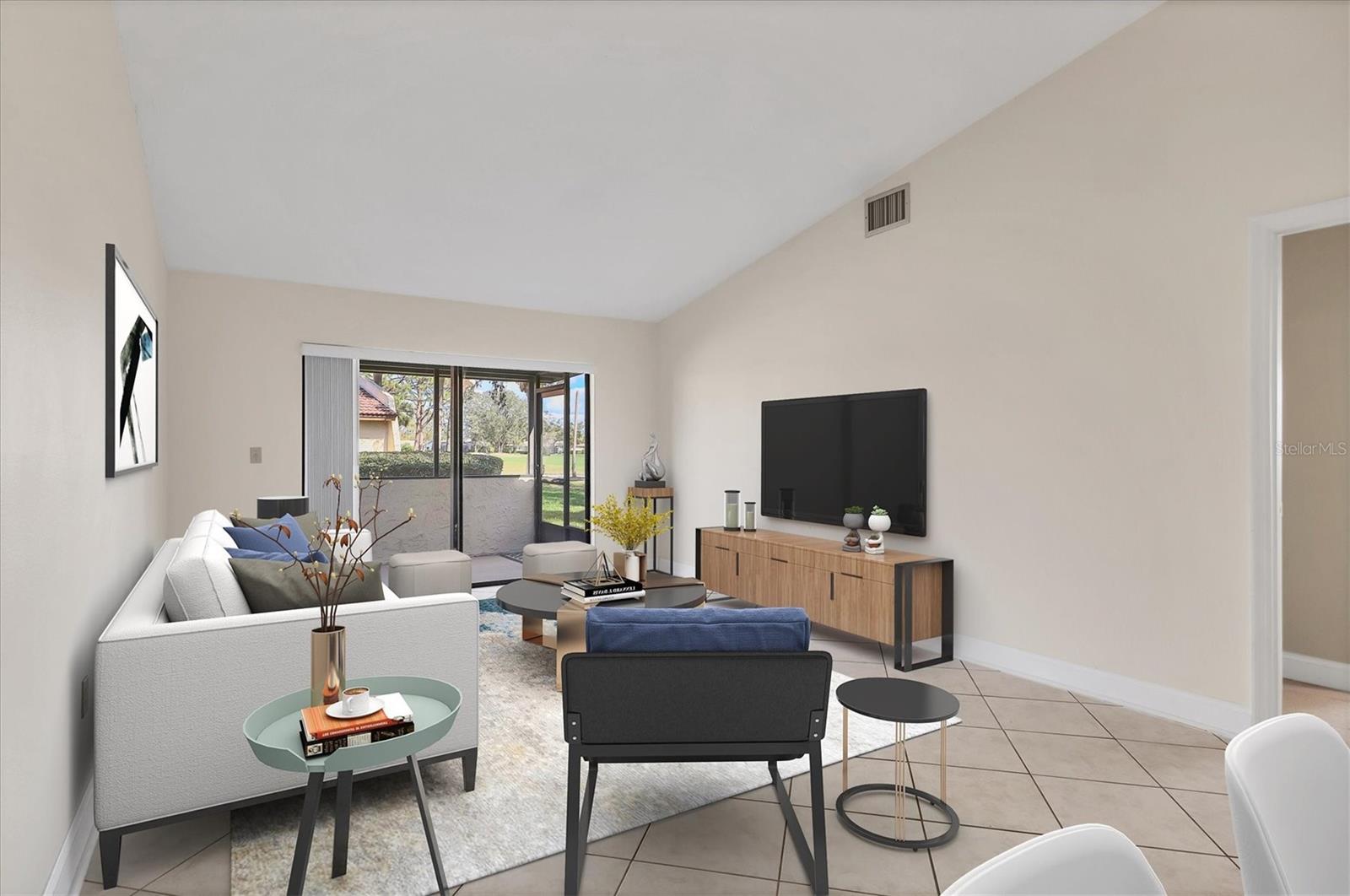 BRIARFIELD - Residential