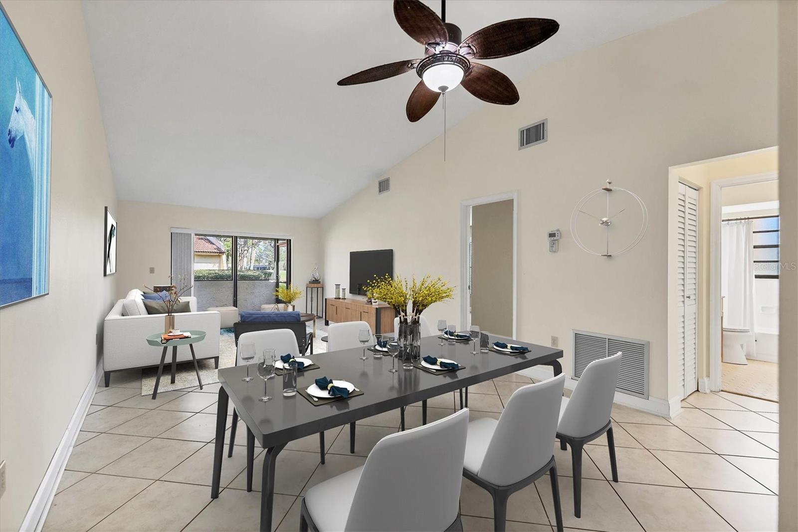 BRIARFIELD - Residential