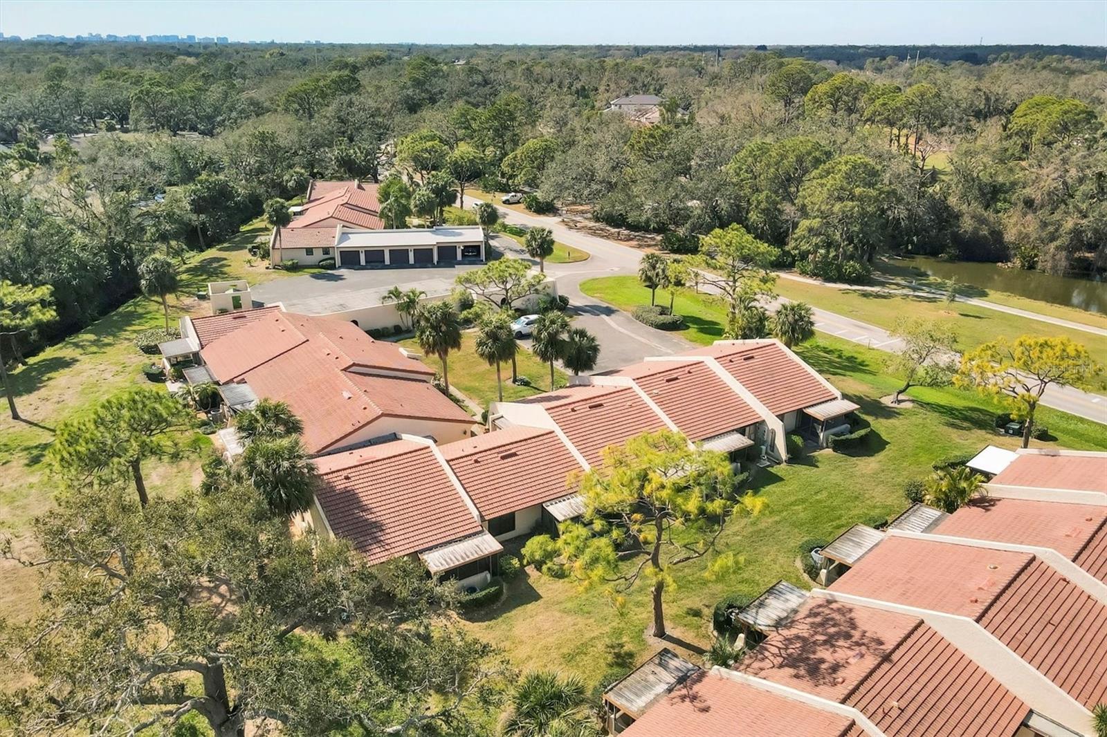 BRIARFIELD - Residential