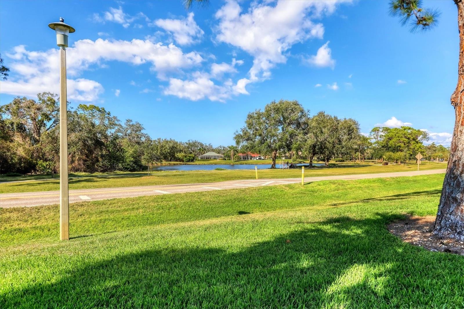 BRIARFIELD - Residential