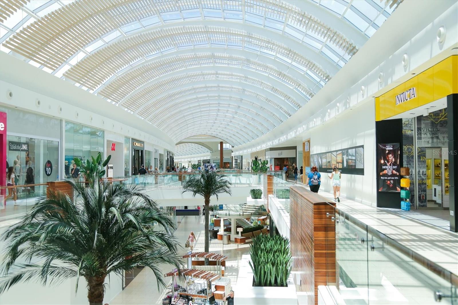 BRIARFIELD - Residential