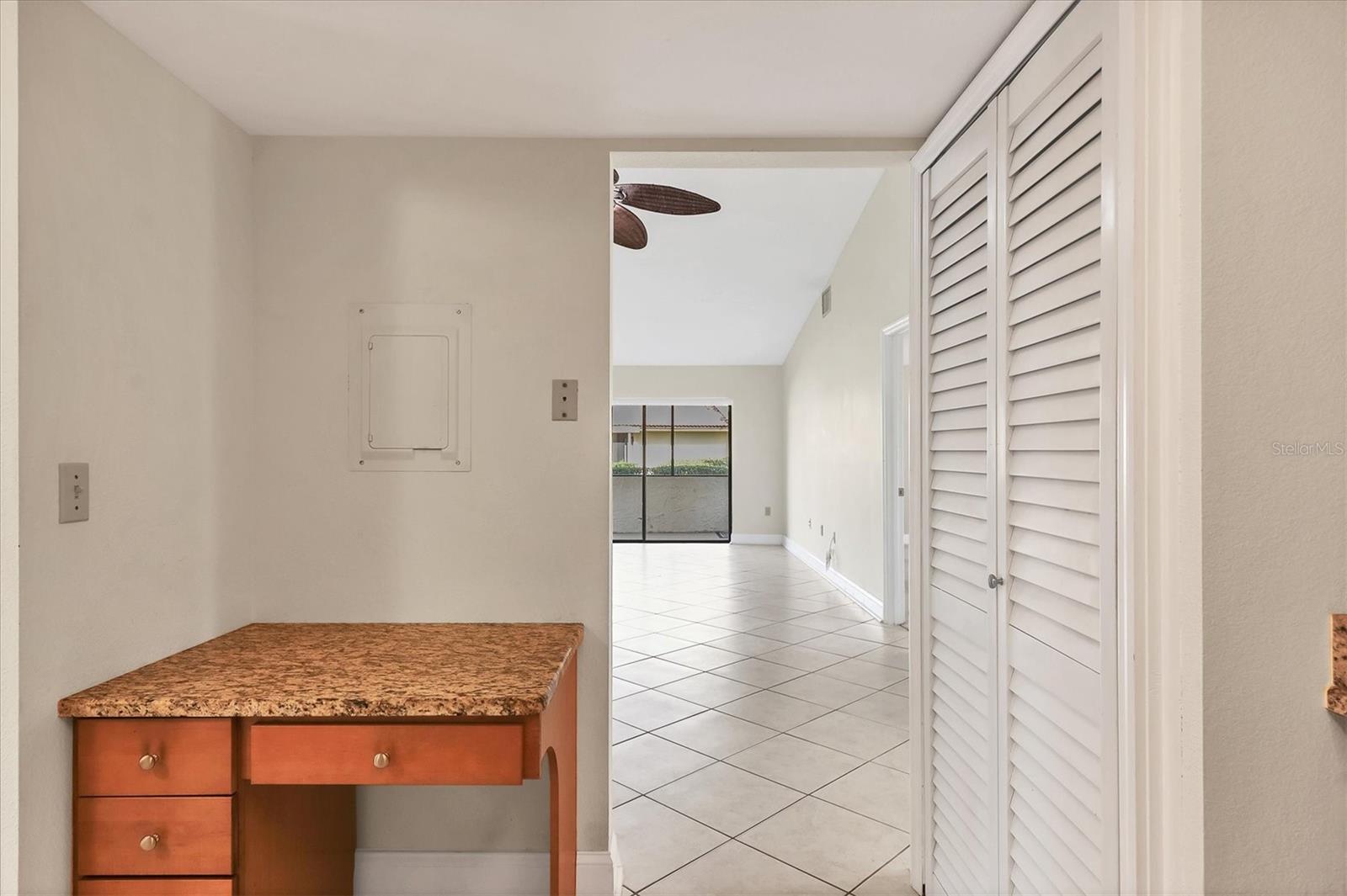 BRIARFIELD - Residential