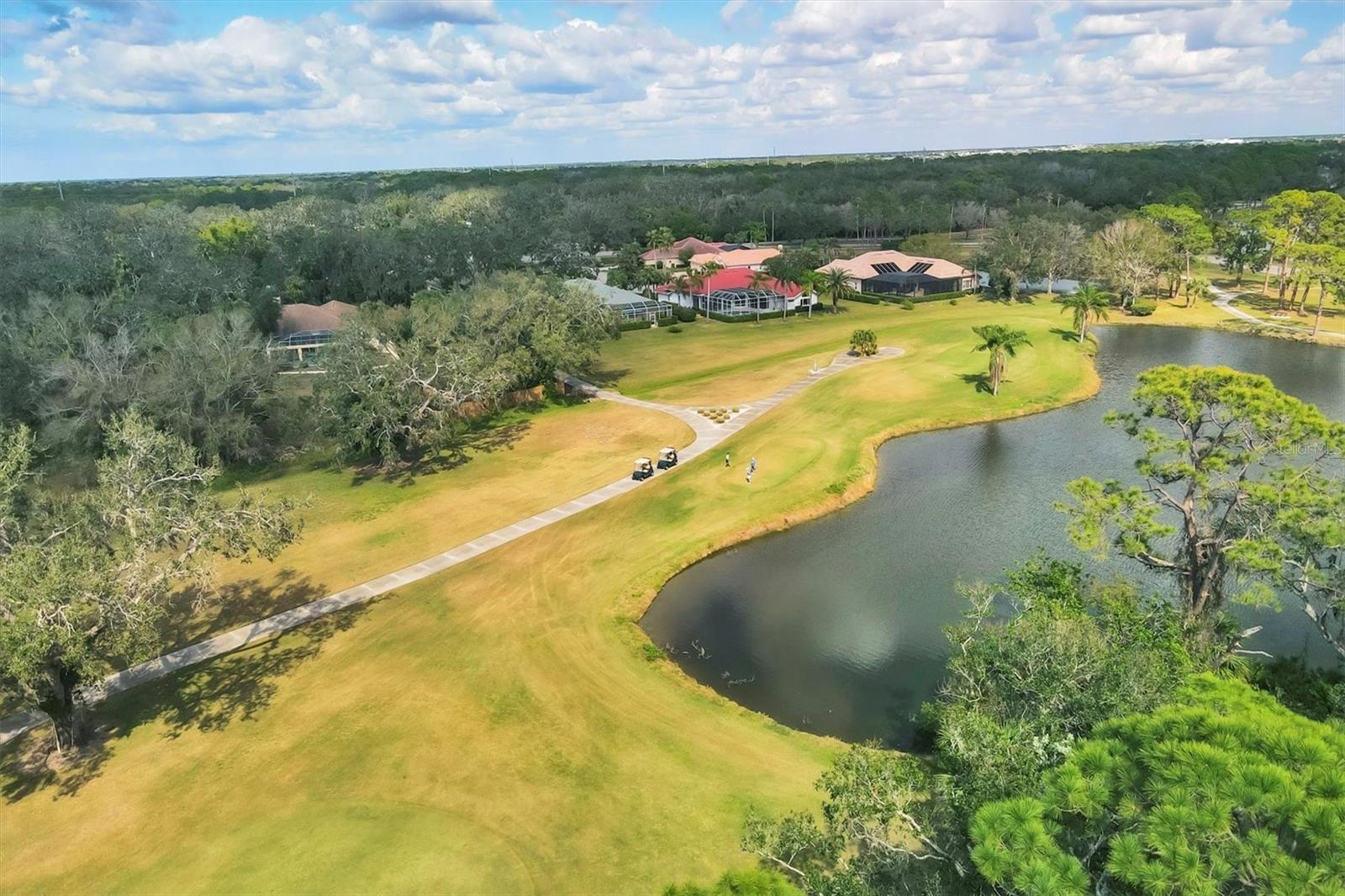 BRIARFIELD - Residential