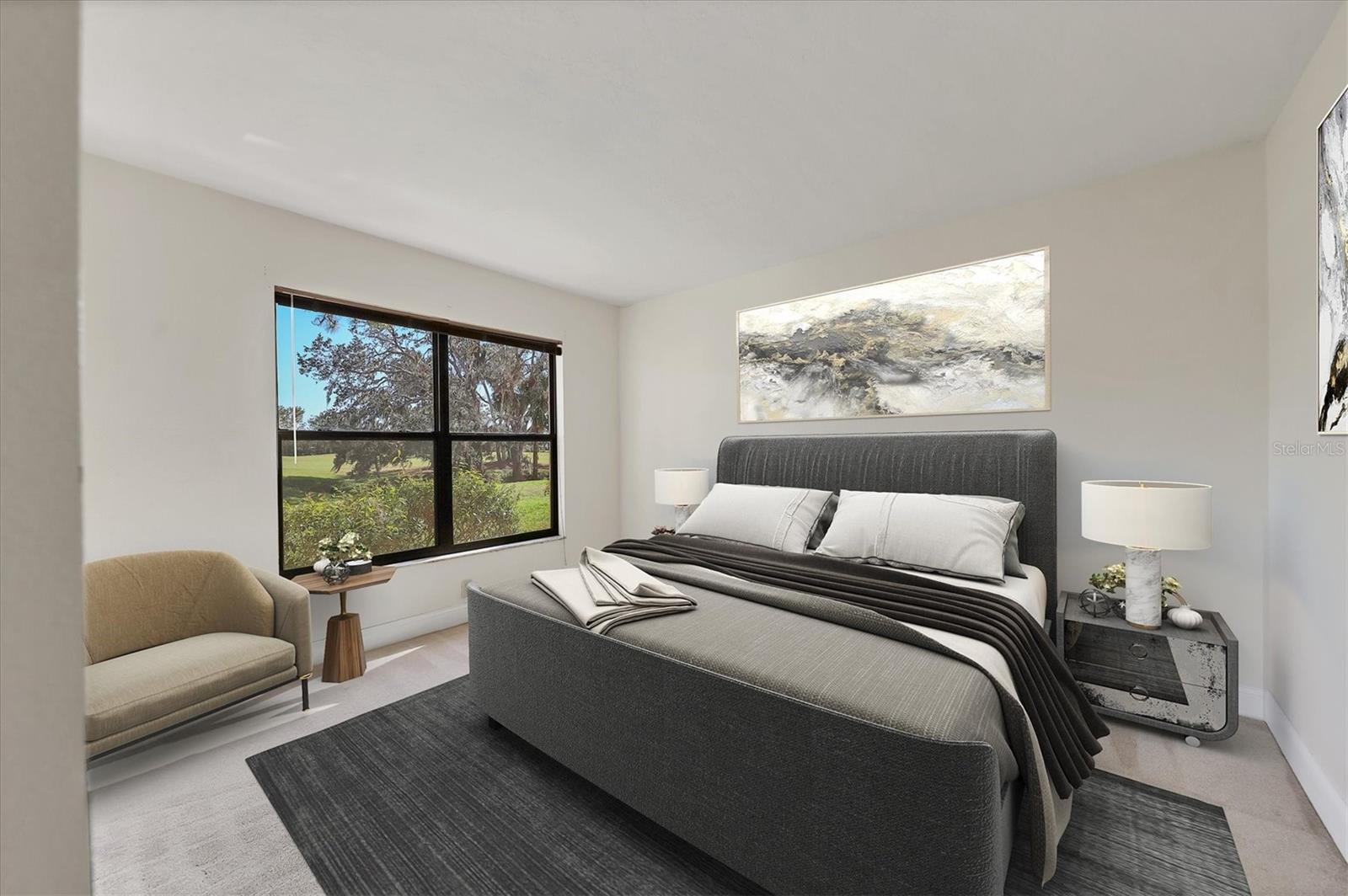 BRIARFIELD - Residential