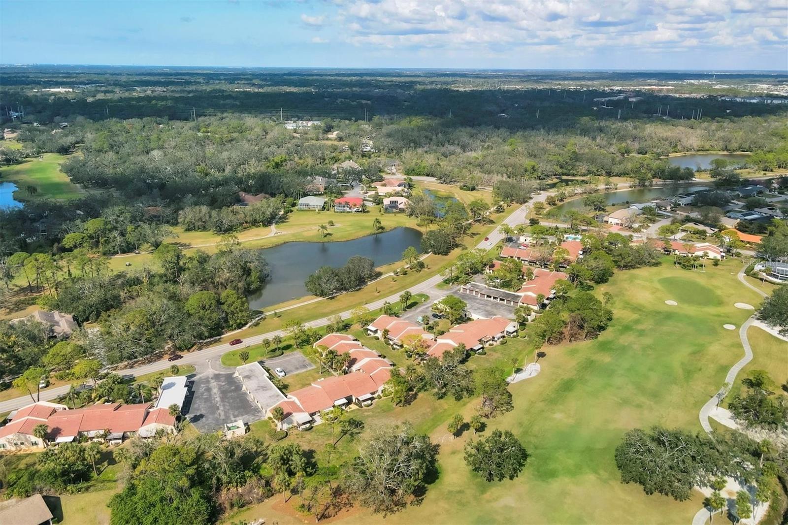 BRIARFIELD - Residential