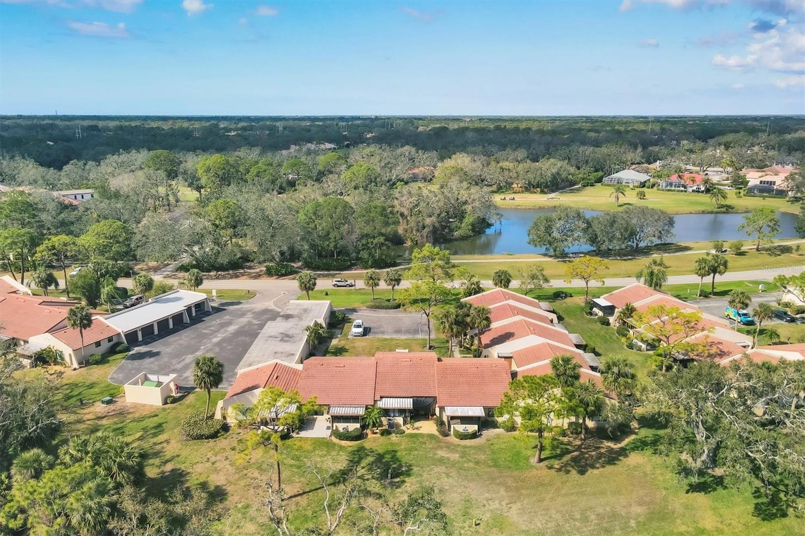 BRIARFIELD - Residential