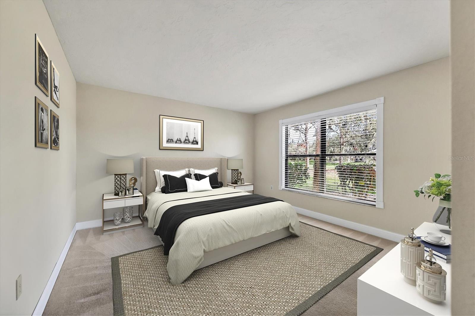 BRIARFIELD - Residential