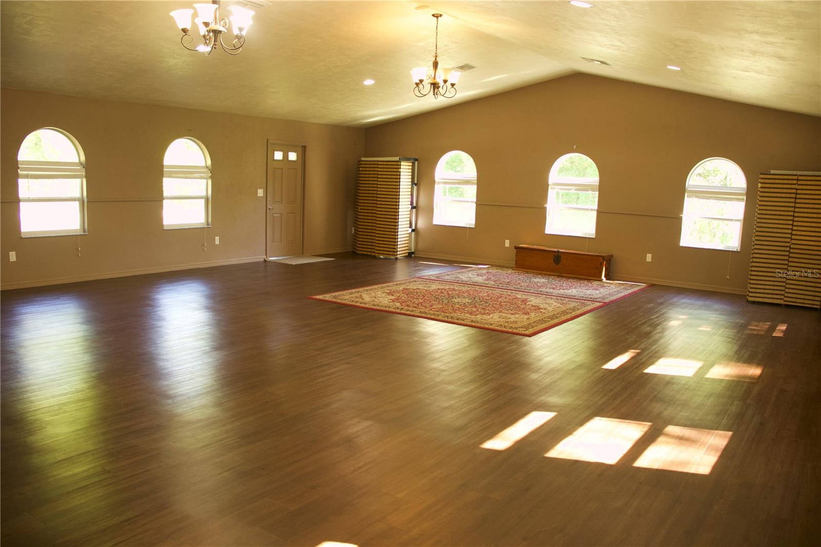 N/A - Commercial Sale