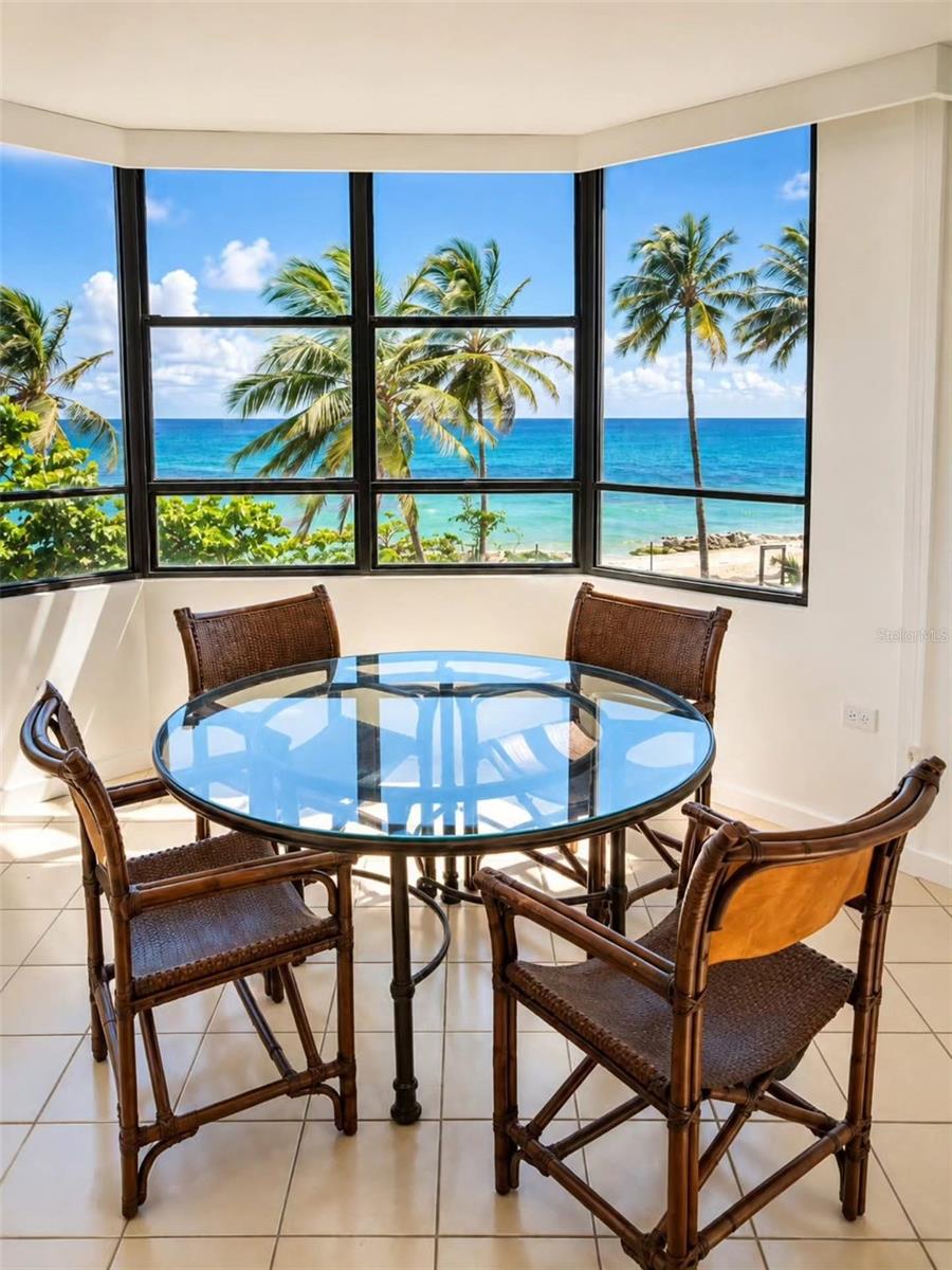 2 CALLE WASHINGTON, CONDADO PRINCESS 202