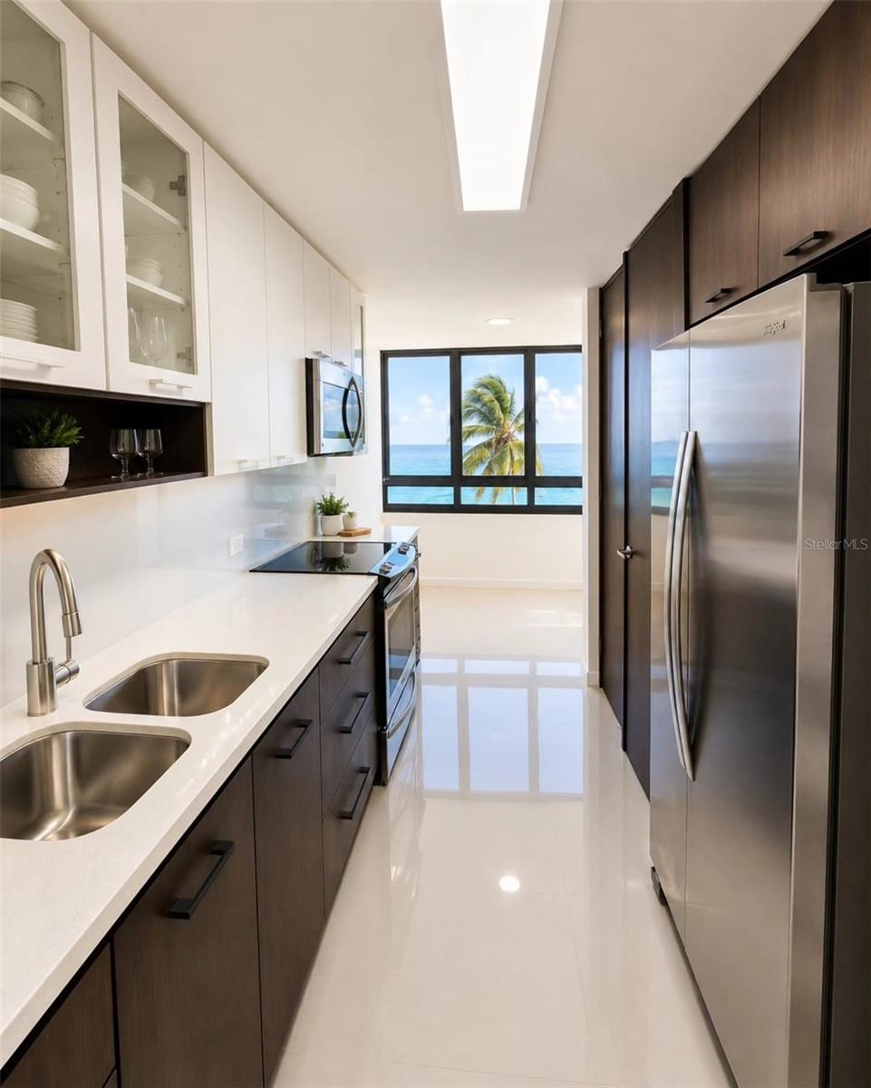 2 CALLE WASHINGTON, CONDADO PRINCESS 202