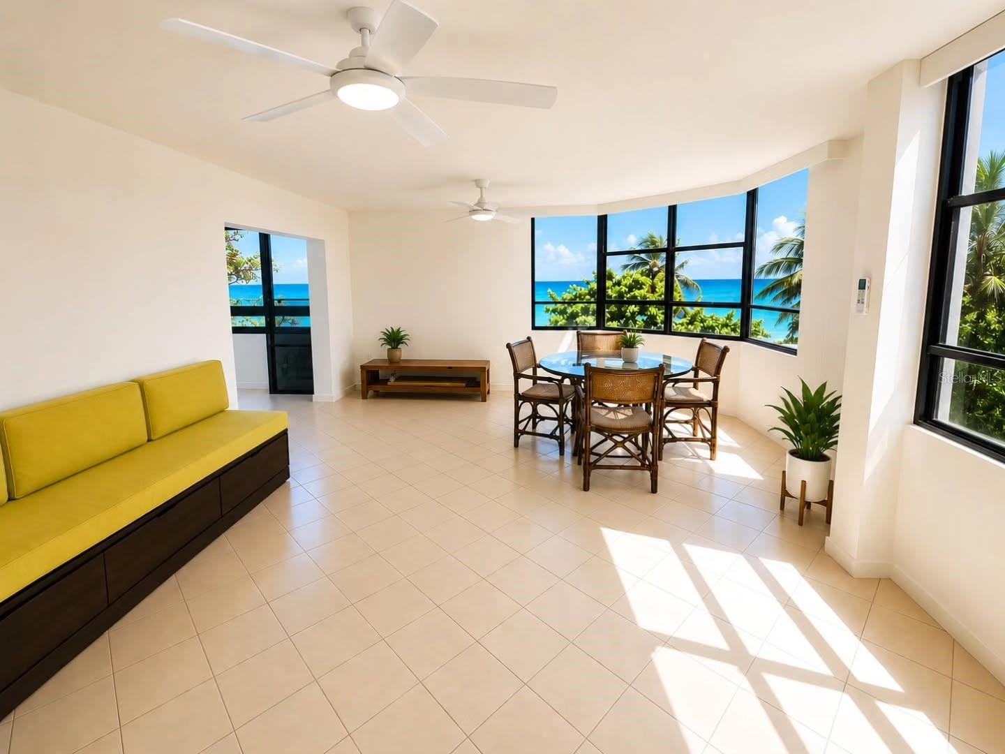 2 CALLE WASHINGTON, CONDADO PRINCESS 202