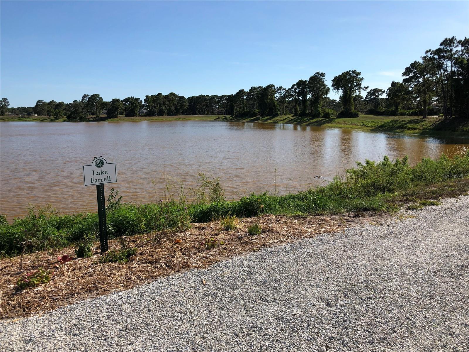 ROTONDA WEST PINE VALLEY - Land