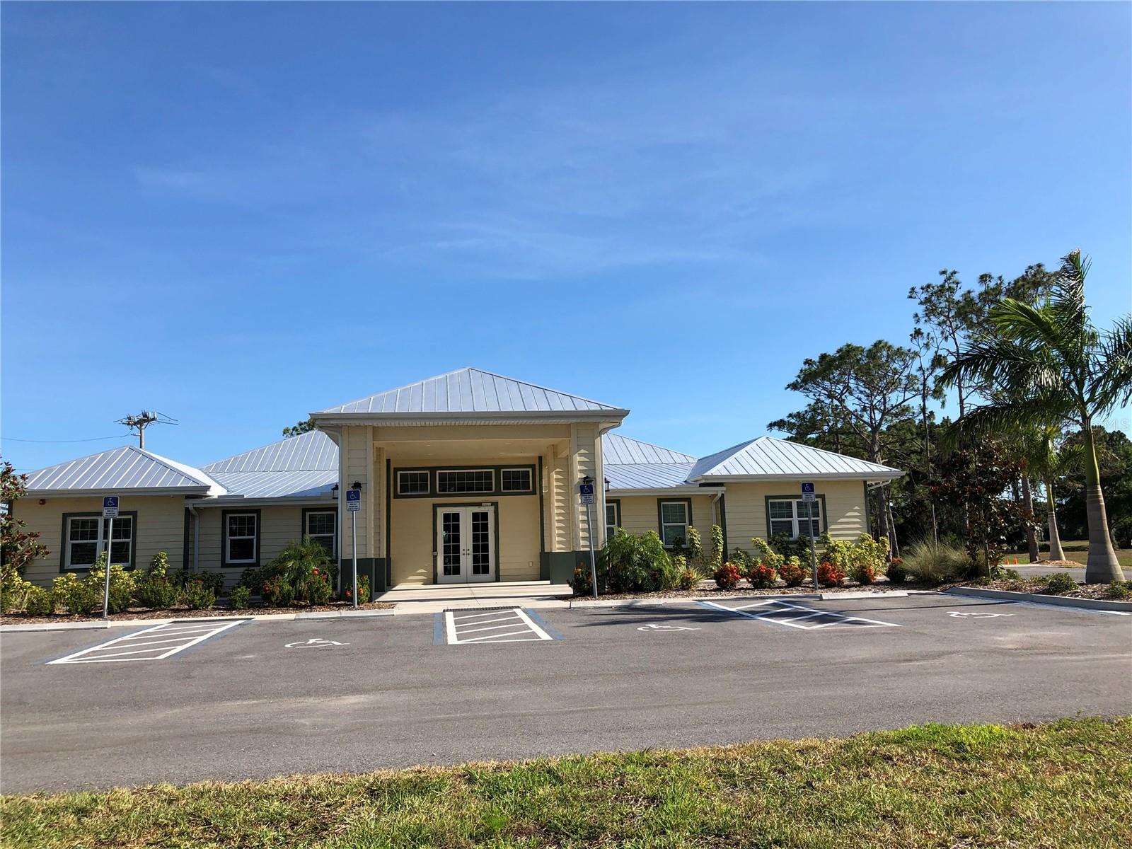 ROTONDA WEST PINE VALLEY - Land