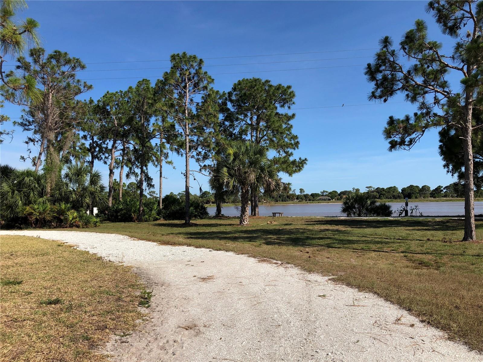 ROTONDA WEST PINE VALLEY - Land