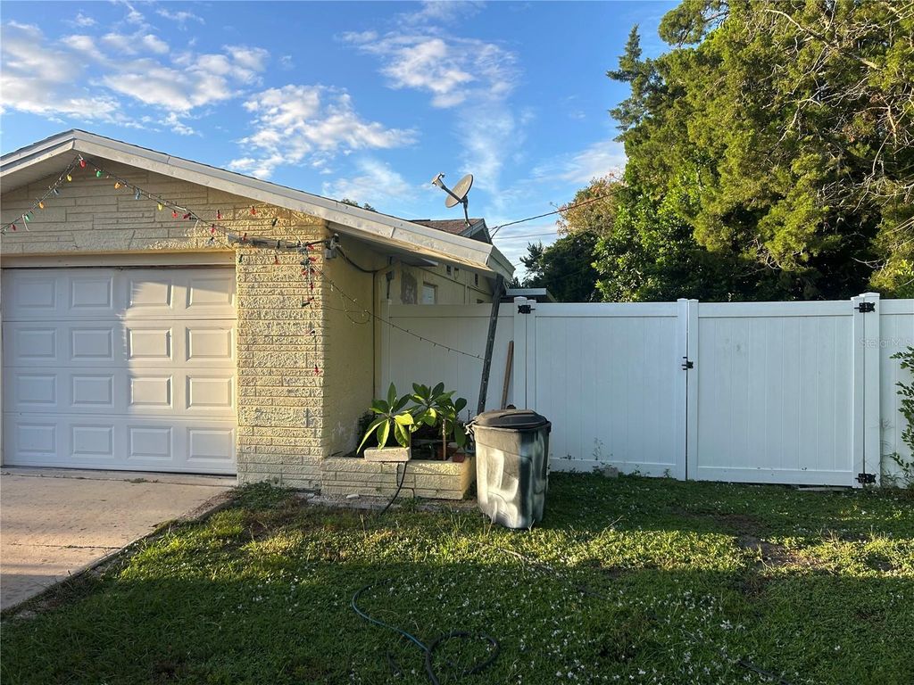 Photo of 7217 Coventry Drive, Port Richey, FL 34668 (MLS # TB8434725)