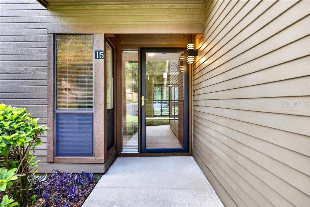 15 SHERBURY COURT